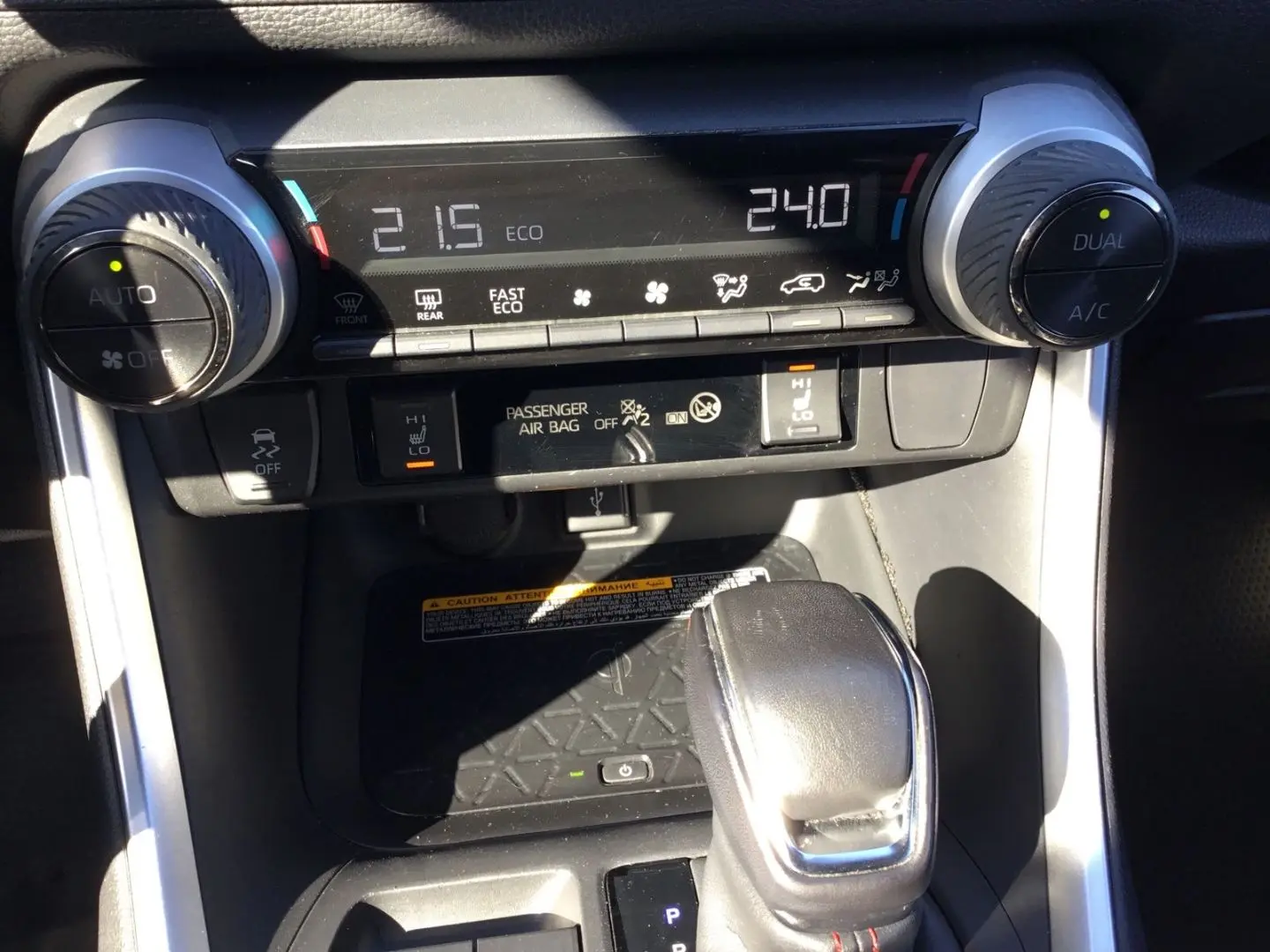 RAV 4 2.5 Plug-in Hybrid 4x4 SEGEBERG Kamera SHZ