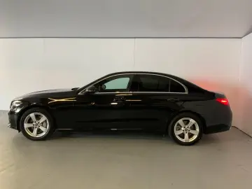 C 300 e 4M AVANTGARDE Pano Sound Lenkradheiz