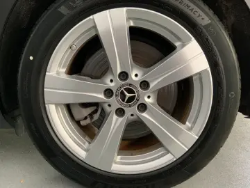 C 300 e 4M AVANTGARDE Pano Sound Lenkradheiz