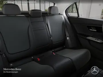 C 300 e 4M Avantgarde Premium DigiLight 360 Memo