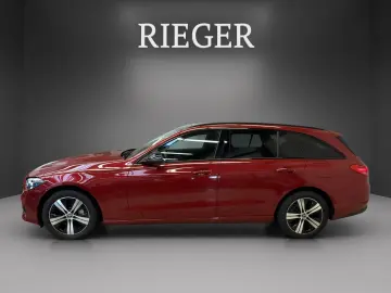 C 300 e T Avantgarde Pano NIGHT DigitalLight AHK