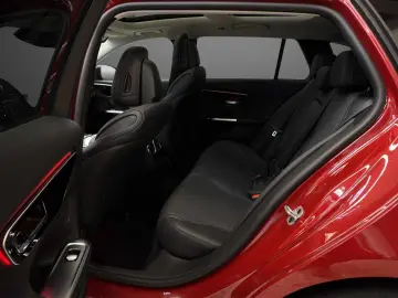 C 300 e T Avantgarde Pano NIGHT DigitalLight AHK