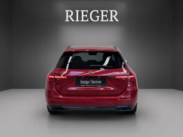 C 300 e T Avantgarde Pano NIGHT DigitalLight AHK