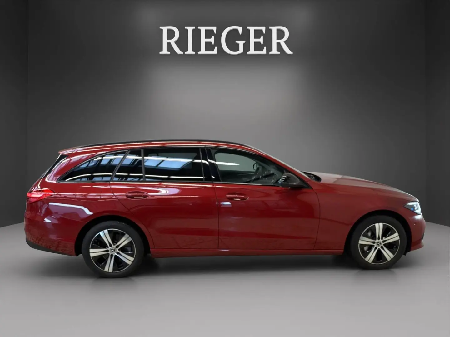 C 300 e T Avantgarde Pano NIGHT DigitalLight AHK