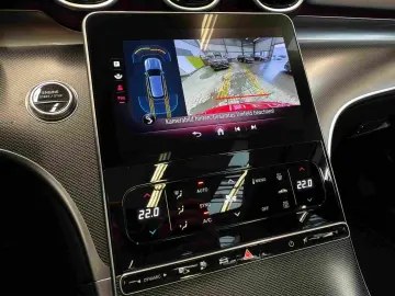 C 300 e T Avantgarde Pano NIGHT DigitalLight AHK