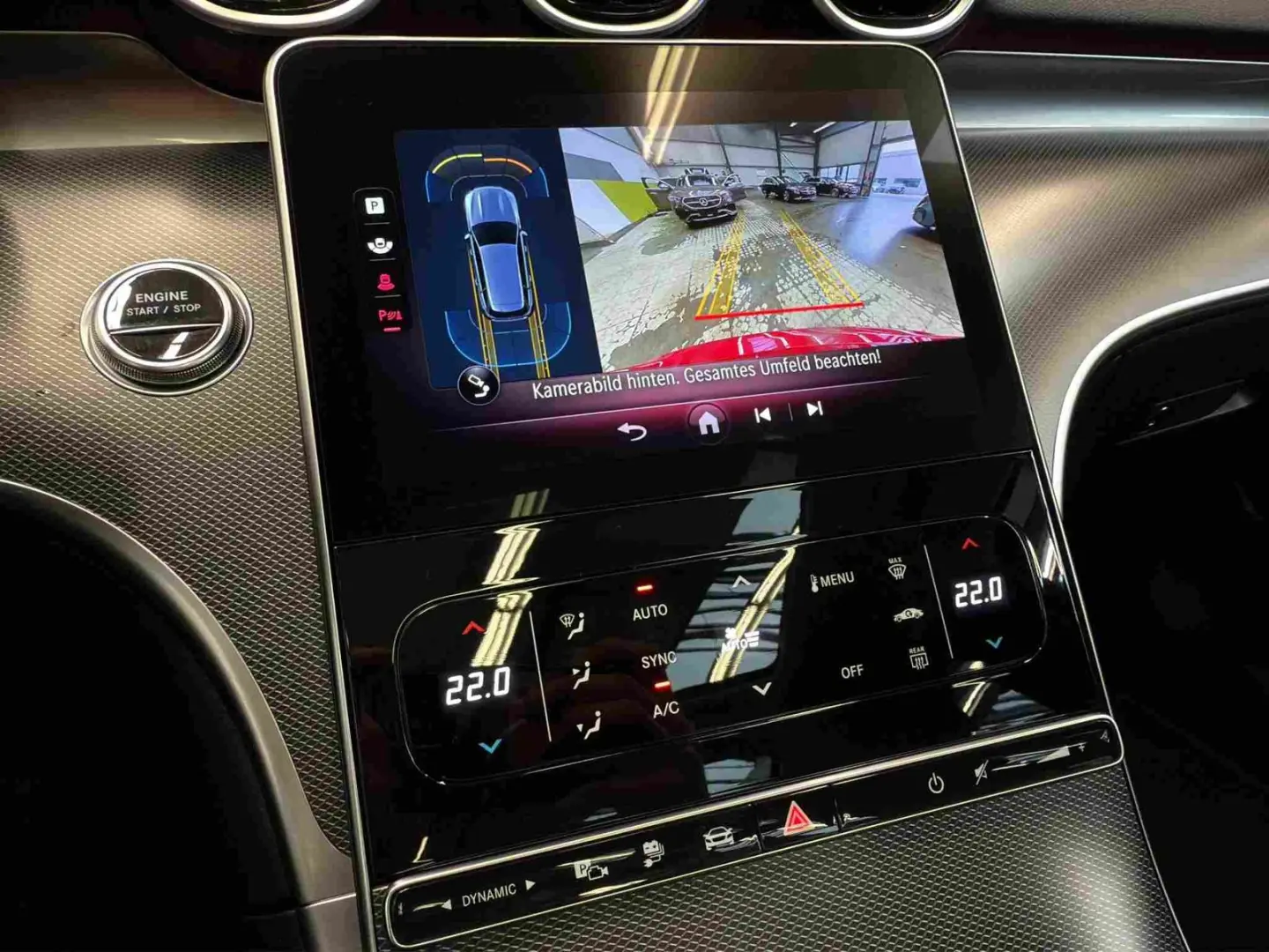 C 300 e T Avantgarde Pano NIGHT DigitalLight AHK