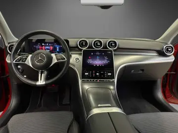 C 300 e T Avantgarde Pano NIGHT DigitalLight AHK