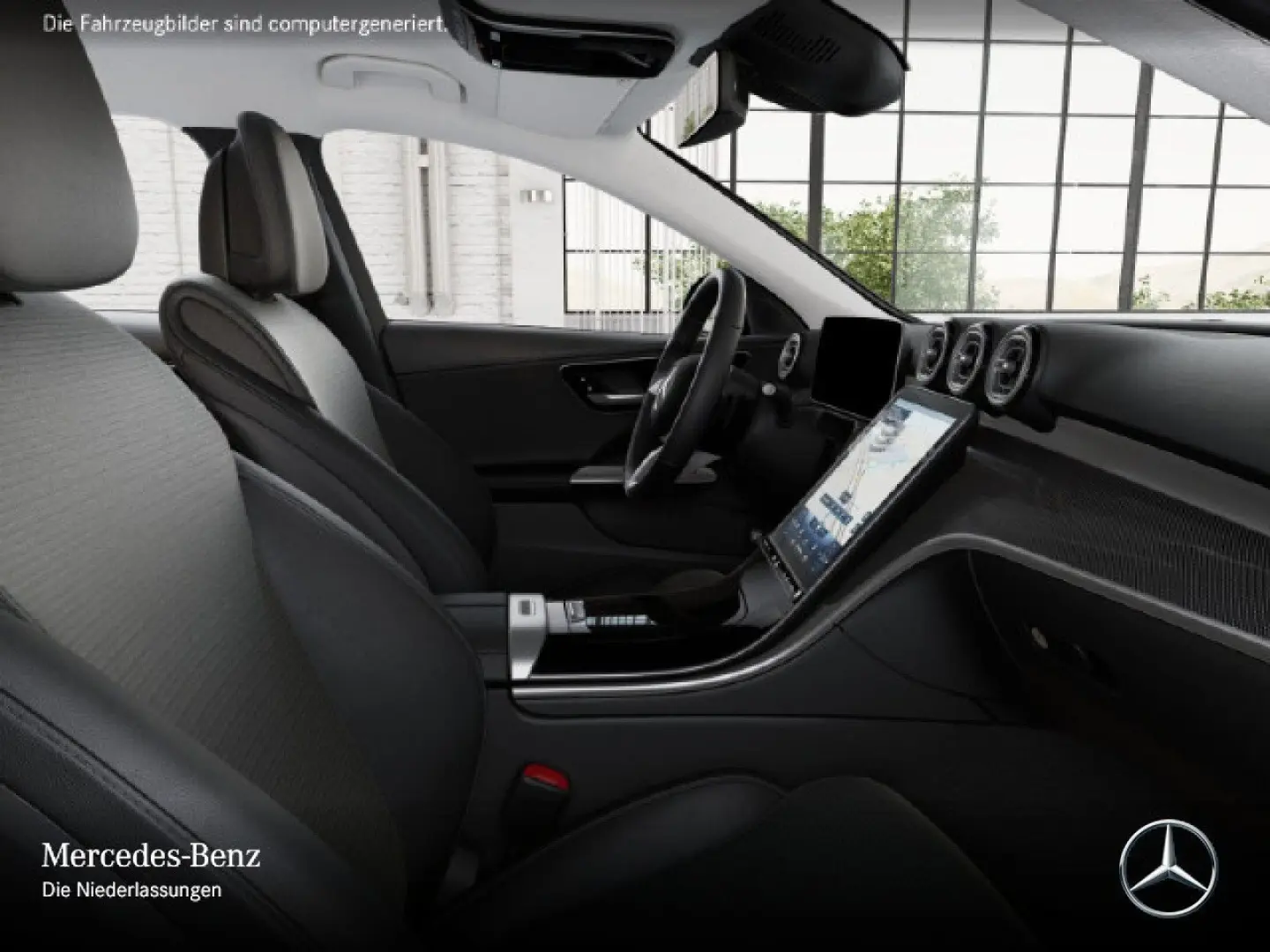 C 300 e Avantg LED Kam AugReal CarPlay