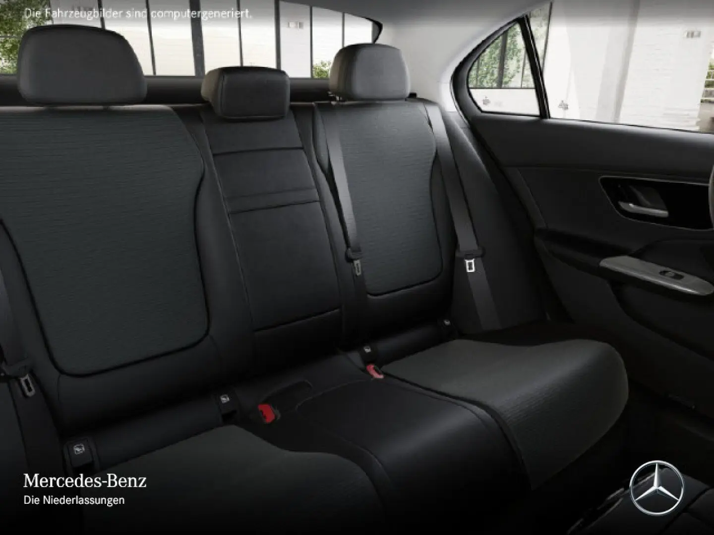 C 300 e Avantg LED Kam AugReal CarPlay