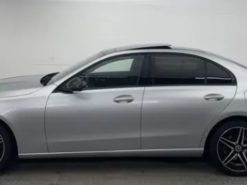 C 300 e AMG 18Z NIGHT PANO 360 MEMORY SITZKLIMA