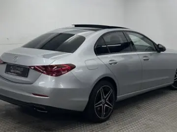 C 300 e AMG 18Z NIGHT PANO 360 MEMORY SITZKLIMA