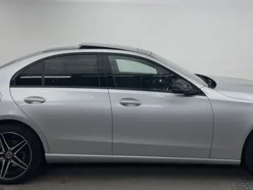 C 300 e AMG 18Z NIGHT PANO 360 MEMORY SITZKLIMA