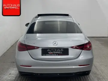 C 300 e AMG 18Z NIGHT PANO 360 MEMORY SITZKLIMA