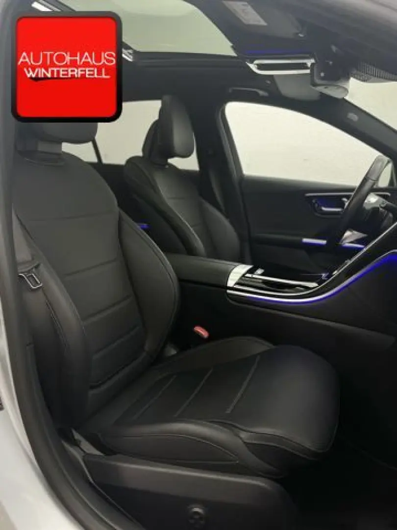 C 300 e AMG 18Z NIGHT PANO 360 MEMORY SITZKLIMA