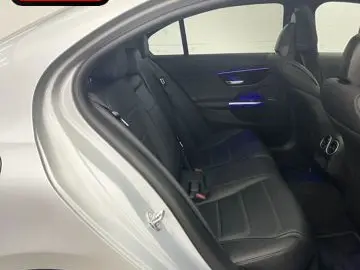 C 300 e AMG 18Z NIGHT PANO 360 MEMORY SITZKLIMA