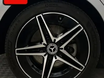 C 300 e AMG 18Z NIGHT PANO 360 MEMORY SITZKLIMA