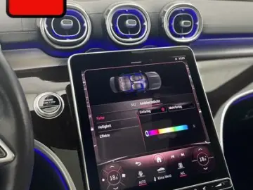 C 300 e AMG 18Z NIGHT PANO 360 MEMORY SITZKLIMA