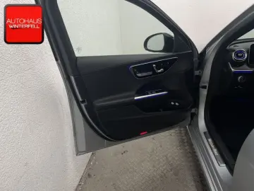 C 300 e AMG 18Z NIGHT PANO 360 MEMORY SITZKLIMA