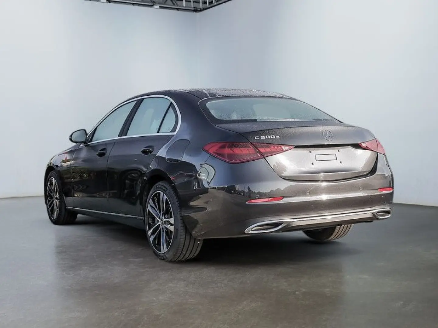 C 300 e    AVANTGARDE SPUR KAMERA PDC SHZ MEMO