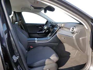 C 300 e    AVANTGARDE SPUR KAMERA PDC SHZ MEMO