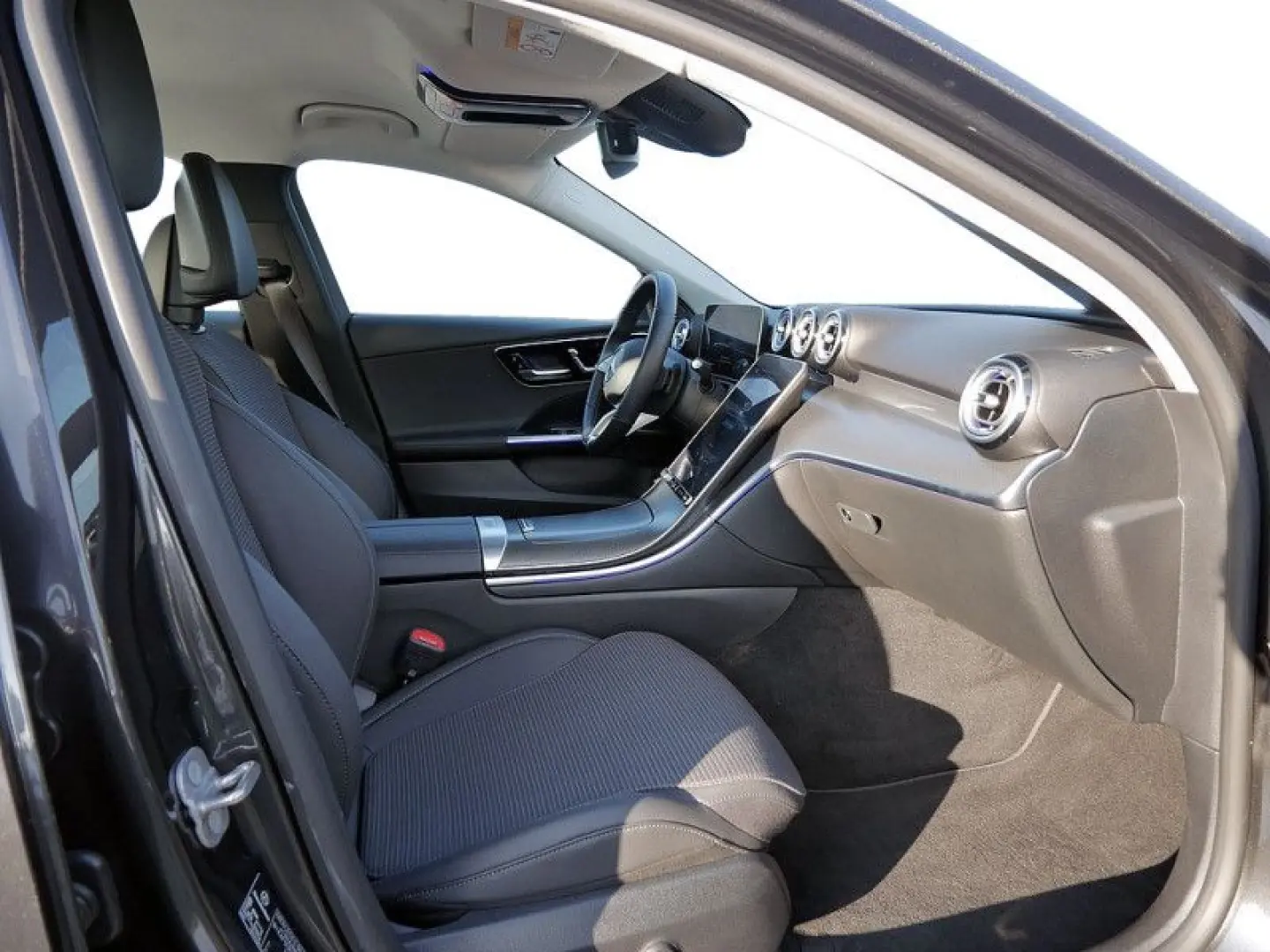 C 300 e    AVANTGARDE SPUR KAMERA PDC SHZ MEMO