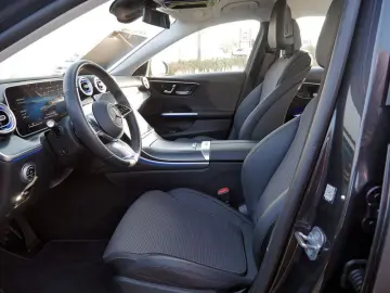 C 300 e    AVANTGARDE SPUR KAMERA PDC SHZ MEMO