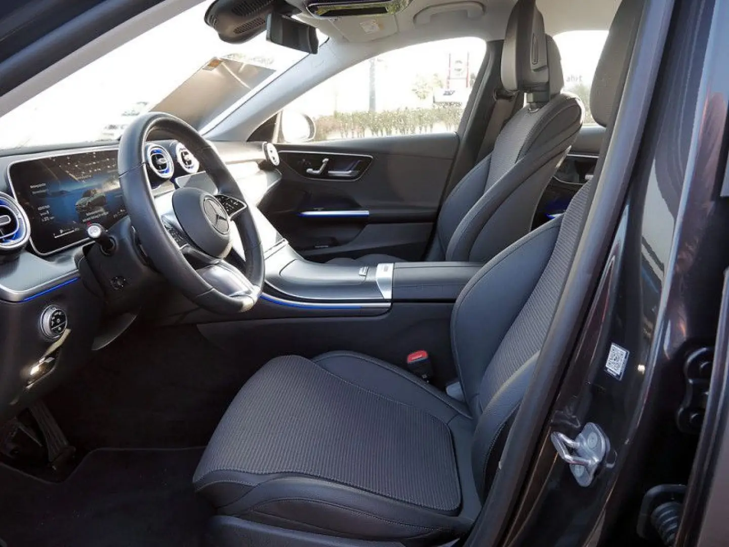 C 300 e    AVANTGARDE SPUR KAMERA PDC SHZ MEMO