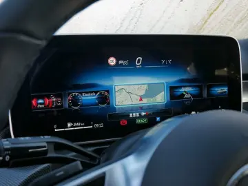 C 300 e    AVANTGARDE SPUR KAMERA PDC SHZ MEMO