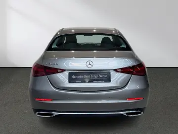 C 300 e Avantgarde-Advanced Totwinkel Rückfahrk.