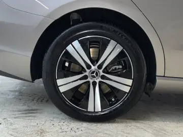 C 300 e Avantgarde-Advanced Totwinkel Rückfahrk.