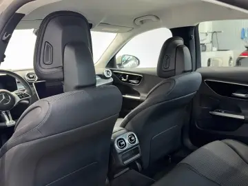 C 300 e Avantgarde-Advanced Totwinkel Rückfahrk.