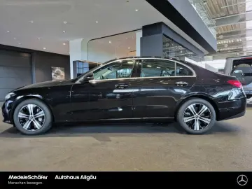 C 300 e Avantgarde Memory Vorr.-Distronic LED