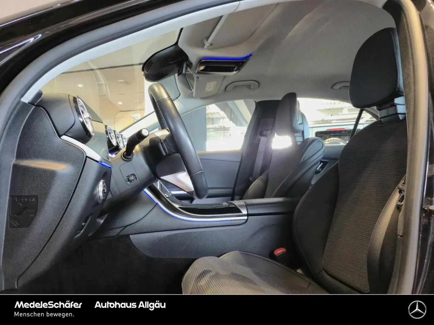 C 300 e Avantgarde Memory Vorr.-Distronic LED