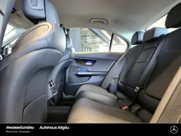 C 300 e Avantgarde Memory Vorr.-Distronic LED