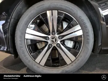 C 300 e Avantgarde Memory Vorr.-Distronic LED