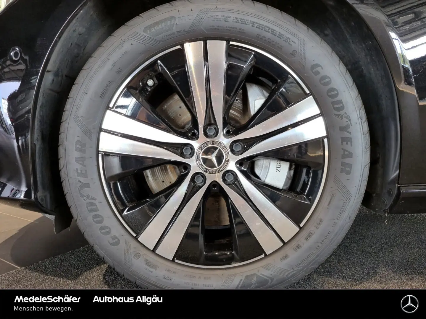 C 300 e Avantgarde Memory Vorr.-Distronic LED