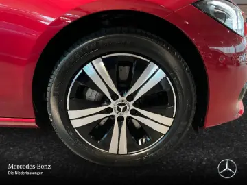 C 300 e Avantgarde Advanced  HUD Memory get.Glas