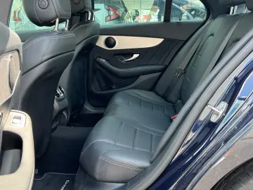 C 300 de AMG LED Leder Kamera CarPlay