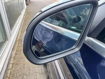 C 300 de AMG LED Leder Kamera CarPlay