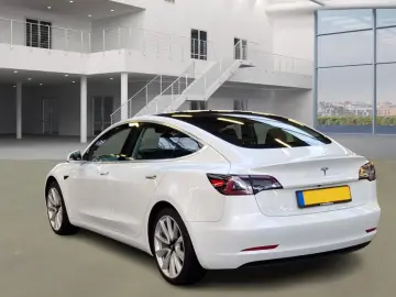2020 Tesla Model 3 Standard PLUS RearWheelDrive (FSD inclus)