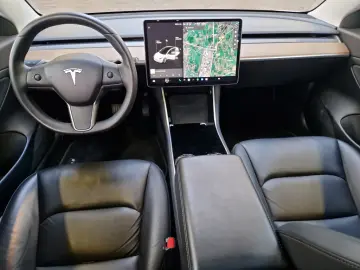 2020 Tesla Model 3 Standard PLUS RearWheelDrive (FSD inclus)