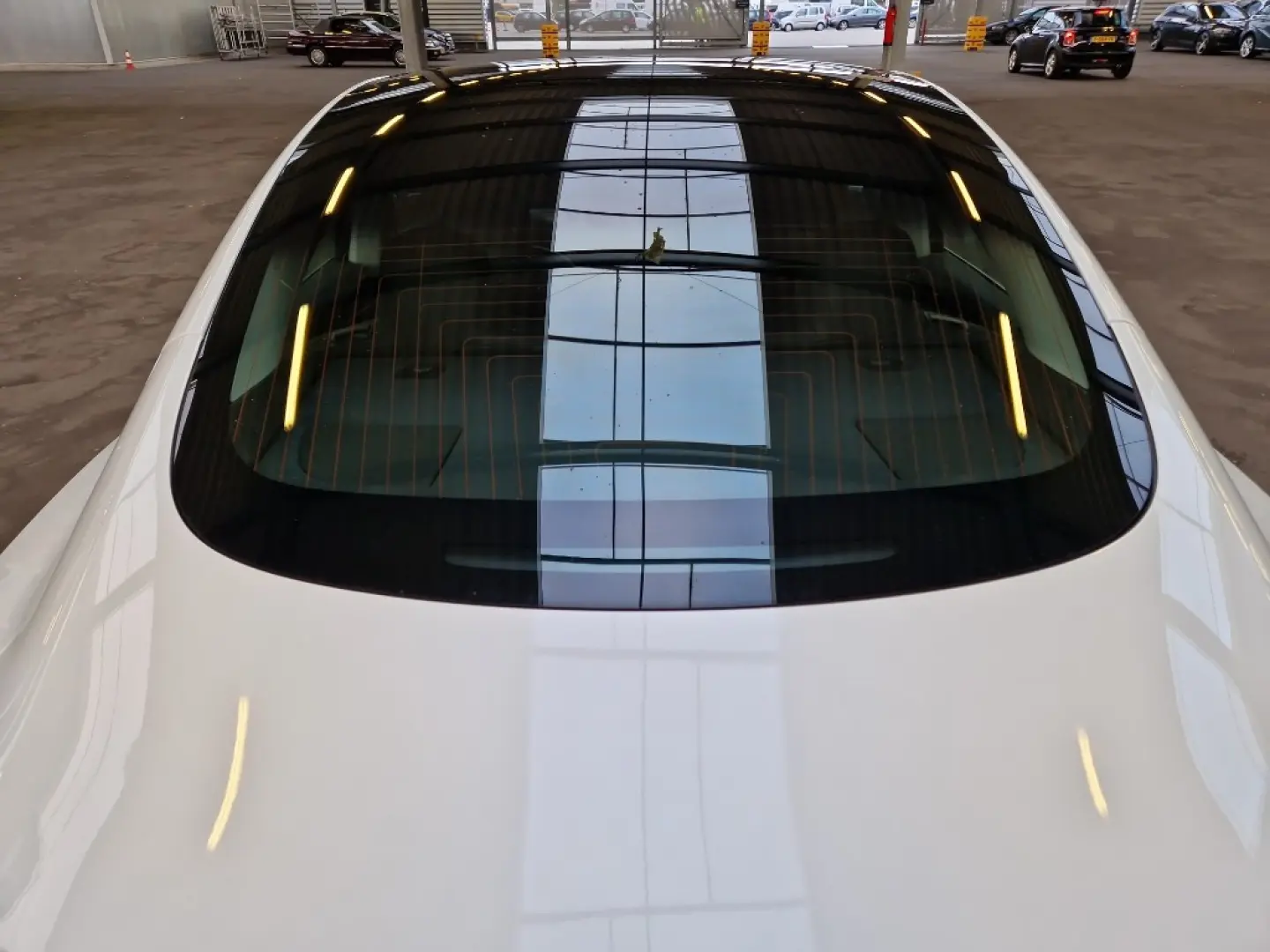 2020 Tesla Model 3 Standard PLUS RearWheelDrive (FSD inclus)