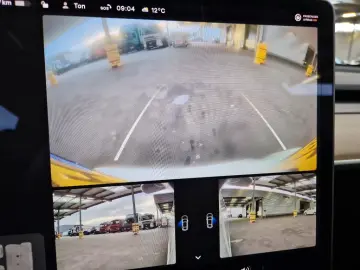 2020 Tesla Model 3 Standard PLUS RearWheelDrive (FSD inclus)