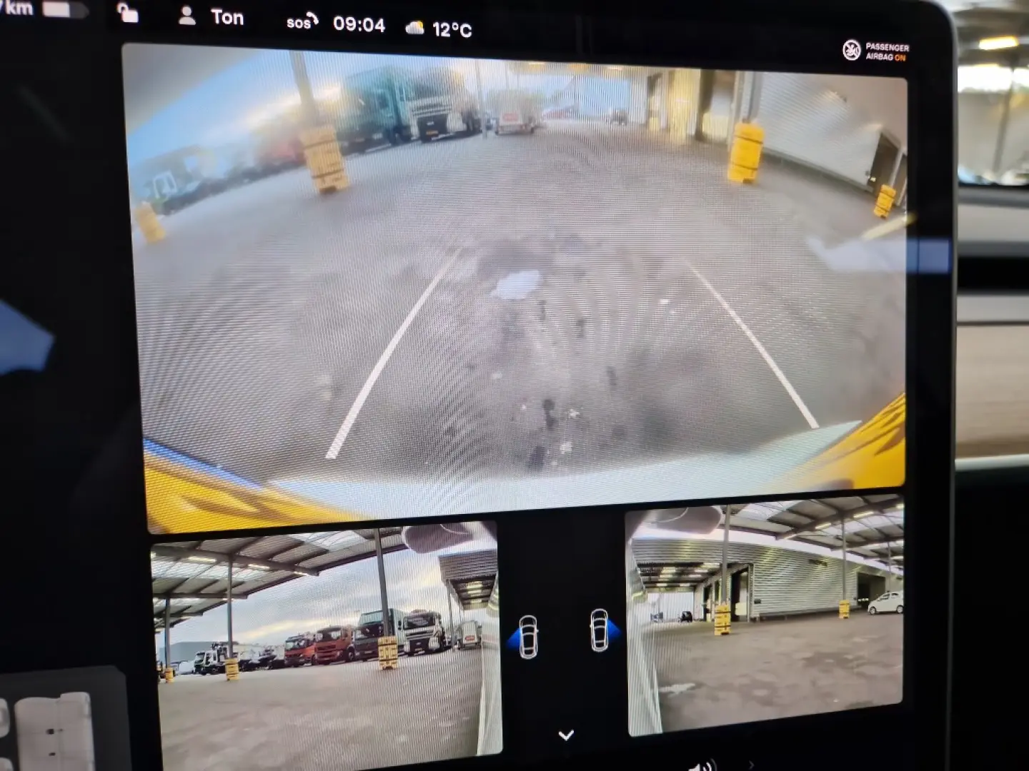 2020 Tesla Model 3 Standard PLUS RearWheelDrive (FSD inclus)