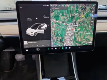 2020 Tesla Model 3 Standard PLUS RearWheelDrive (FSD inclus)