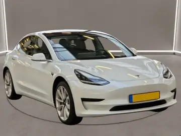 2020 Tesla Model 3 Standard PLUS RearWheelDrive (FSD inclus)
