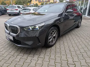 520i Limousine