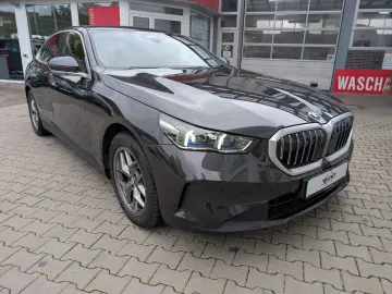 520i Limousine