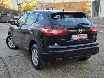 Nissan Qashqai 2014 1.6 dCi 130 CP euro 5