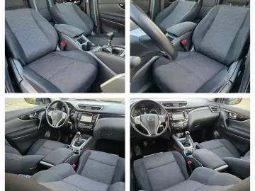Nissan Qashqai 2014 1.6 dCi 130 CP euro 5